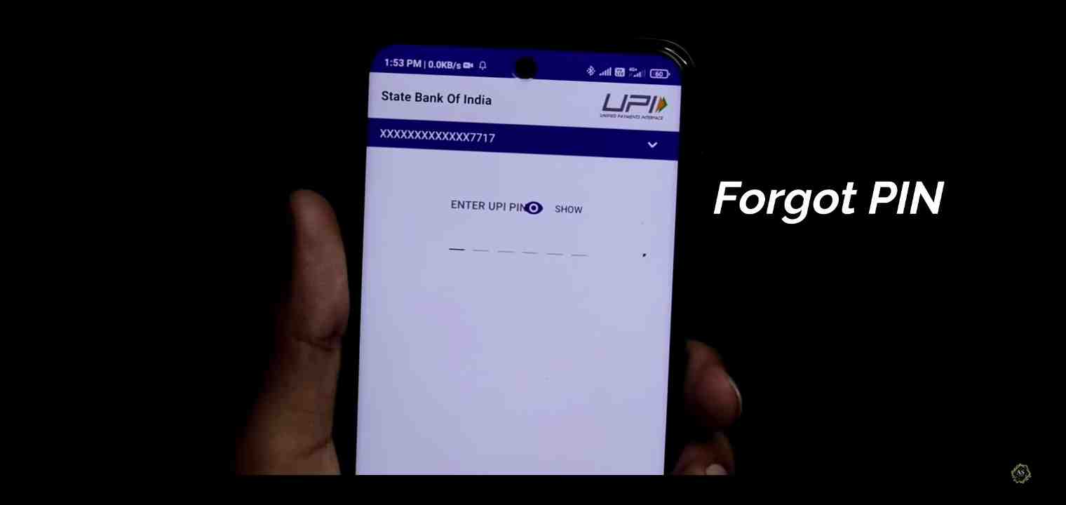 how to change upi pin in google pay, phonepe, and paytm