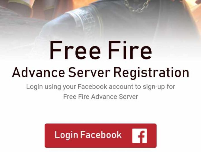 Free Fire Advance Server OB31