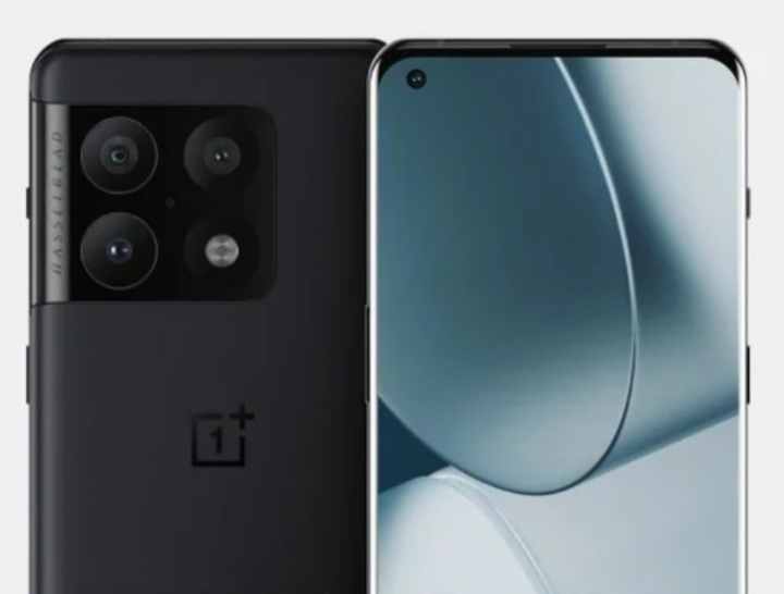 OnePlus 10 Pro will Feature LTPO 2.0 Display