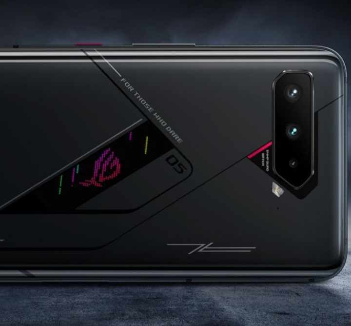 Asus ROG Phone 5S & 5S Pro now available in US!