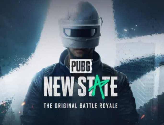 PUBG New State Music & Webseries