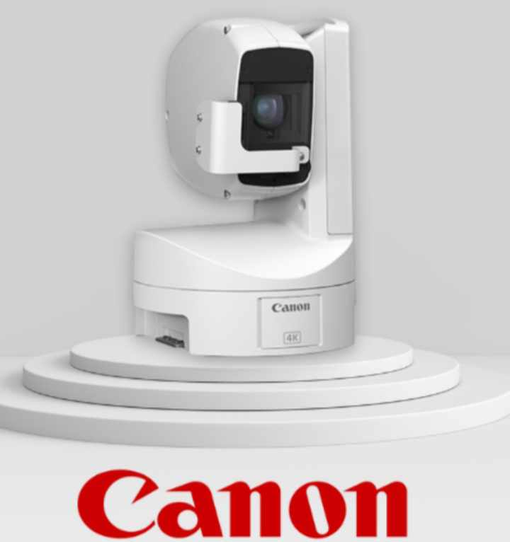 Canon CR-X300 Camera