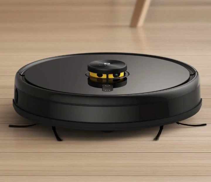 Realme TechLife Robot Vacuum Cleaner