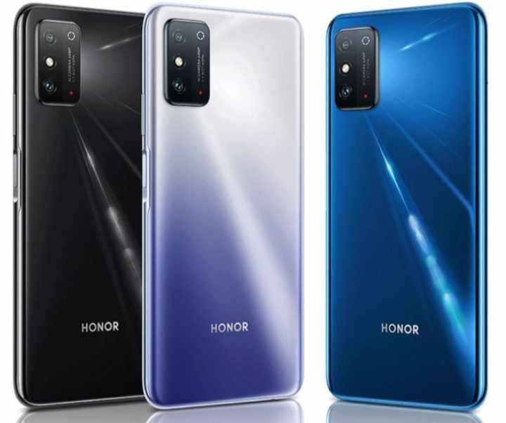Honor X30 Smartphone