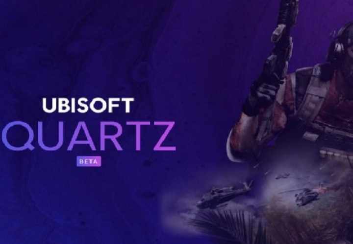 UbiSoft first Playable NFTs Revealed