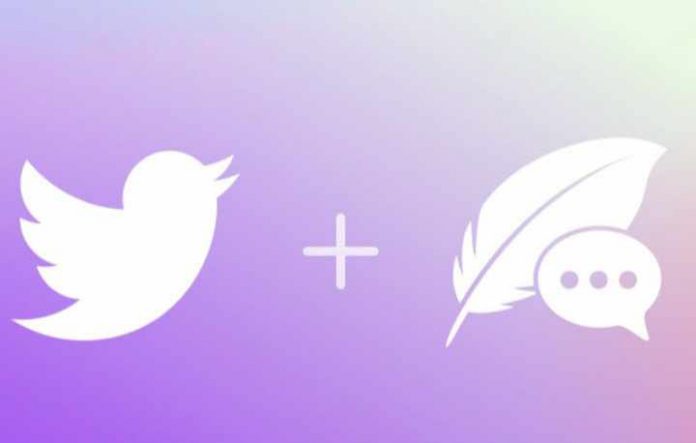Twitter to acquire Quill to improve its Messaging Tools