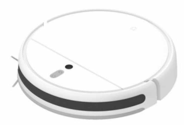 Xiaomi MIJIA Robot Vacuum Cleaner