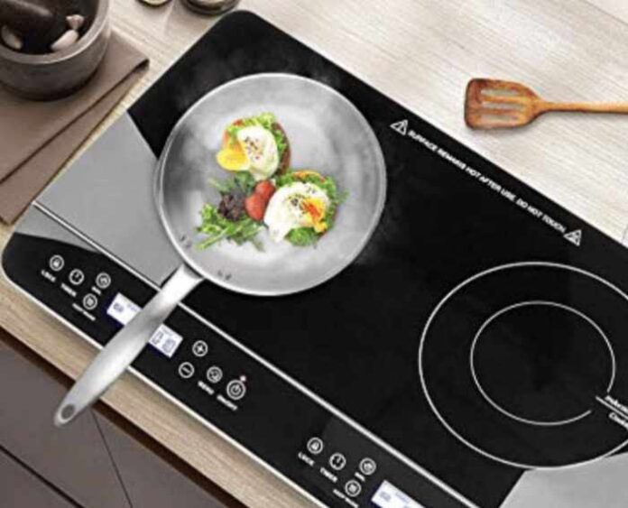 LeEco Hi Bakeware Multi-functional Induction Cooker