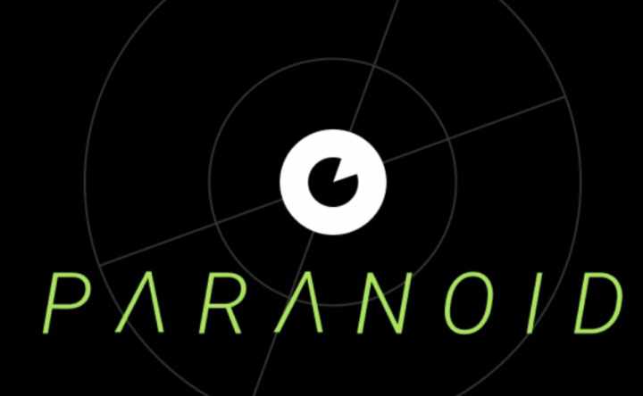 Paranoid Android Sapphire Alpha