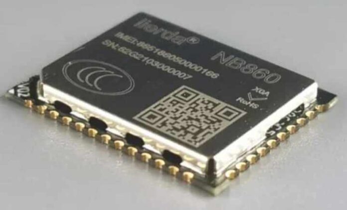 Huawei Pangu M900 ARM Chip