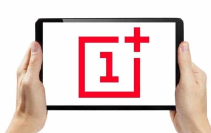 OnePlus PAD Tablet
