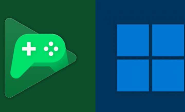 Google Play Games will be supported by Windows