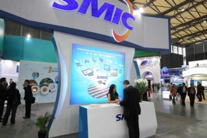 US to Ban Key Exports to Chinese Chipmaker SMIC