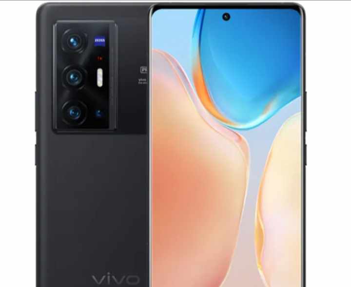 Vivo X70T Smartphone