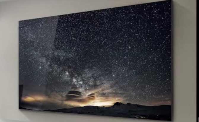 Samsung to Launch 8K Mini LED & 4K OLED TV in 2022
