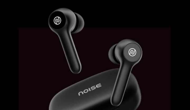 NoiseBuds Prima TWS Earbuds