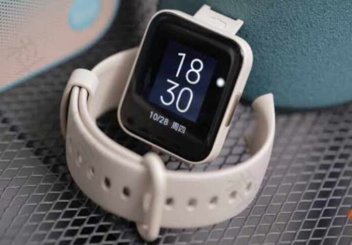 Redmi Watch 2 Lite Smartwatch