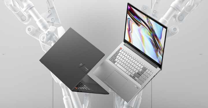 Asus VivoBook Pro 14X & 16X Laptop