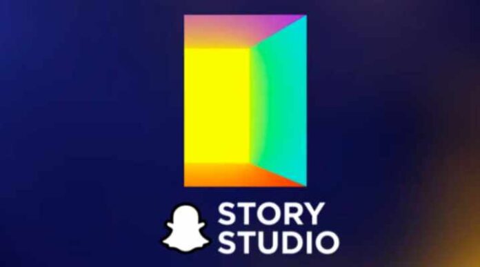 Snap Story Studio App for iPhone Users Launched