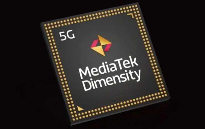 MediTek top the Chipset Market Share in Q3 2021