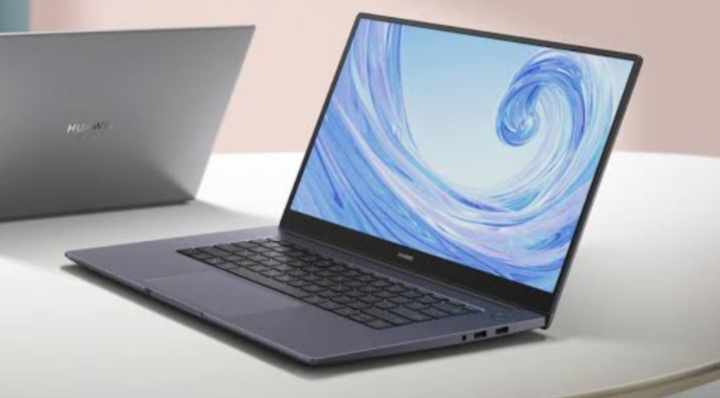 Huawei MateBook D 2022 Edition Laptop