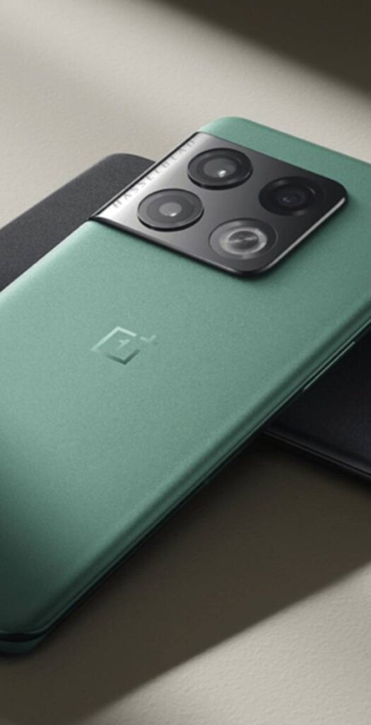 OnePlus 10 Pro Specifications