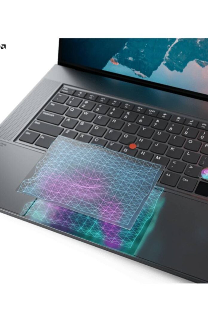 Lenovo ThinkPad Z16 Laptop