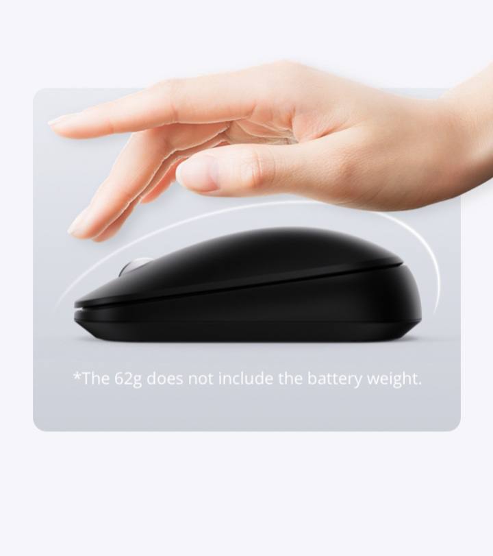 Realme Wireless Mouse