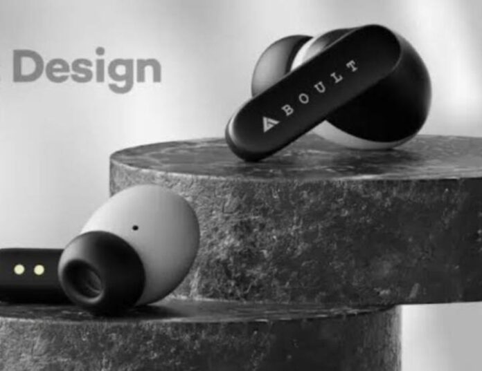 Boult Audio AirBass Y1 TWS Earbuds launched in India