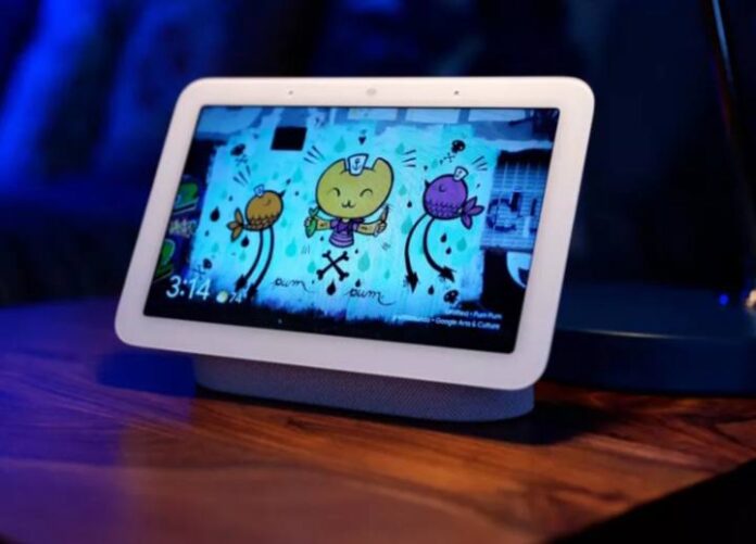 Google Nest Hub 2nd Gen launched in India