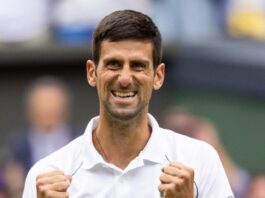 Will Novak Djokovic be Able to Maintain His Legacy in Wimbledon 2022