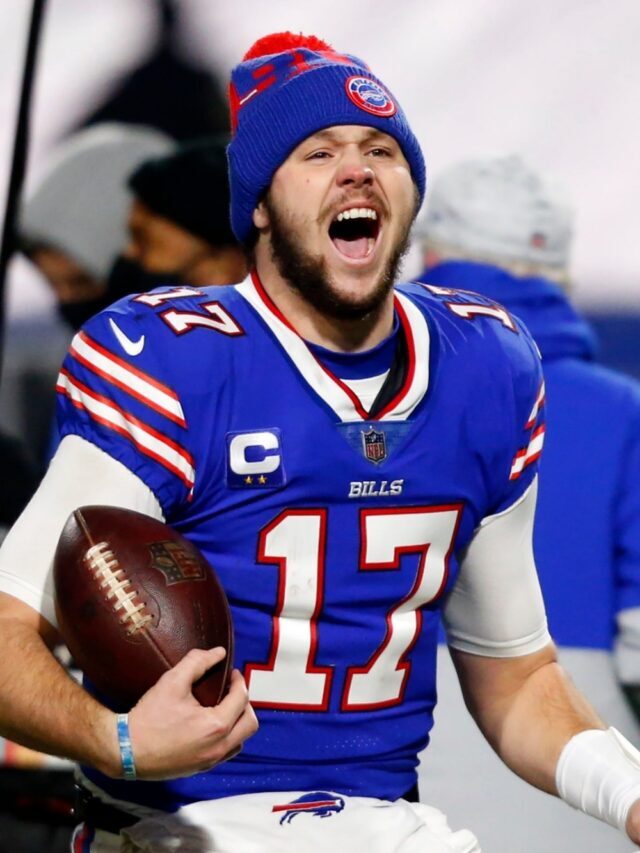 NFL Training Camp 2022!!! Will Josh Allen be Able to Revive Buffalo Bills