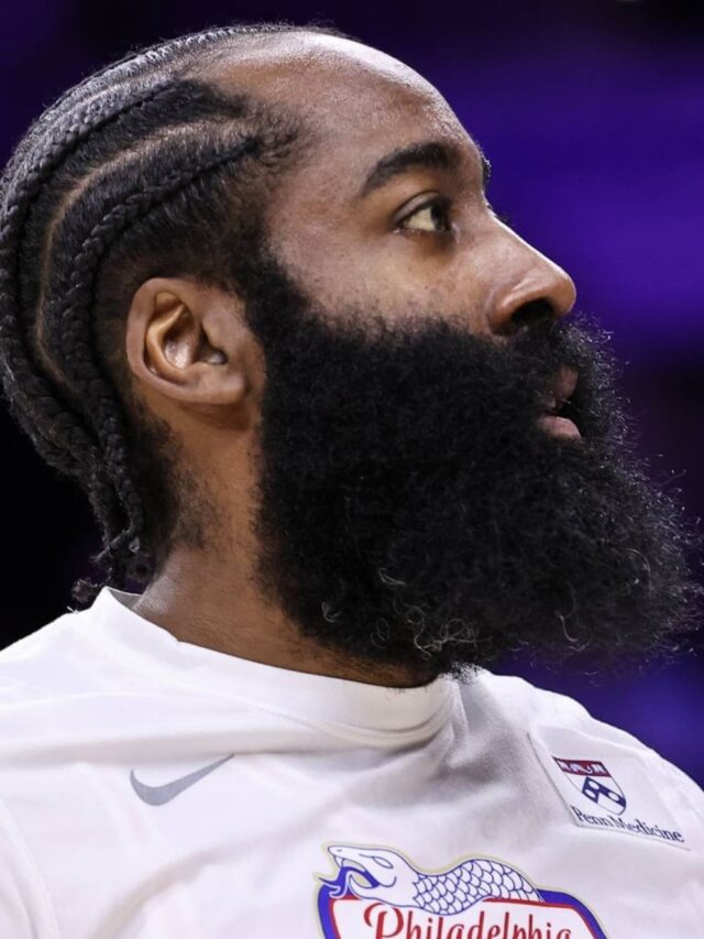 You will be Shocked to know the Undisputed Record Set by James Harden