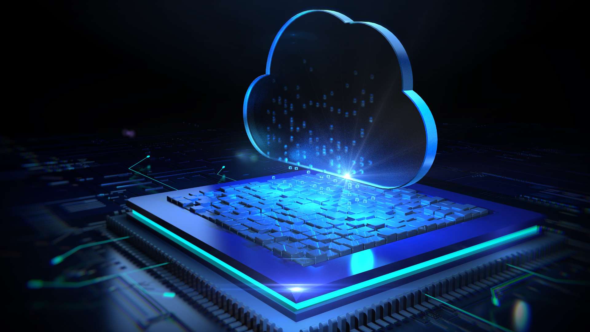 10 Reasons Why Companies are Going All-In on Cloud Computing