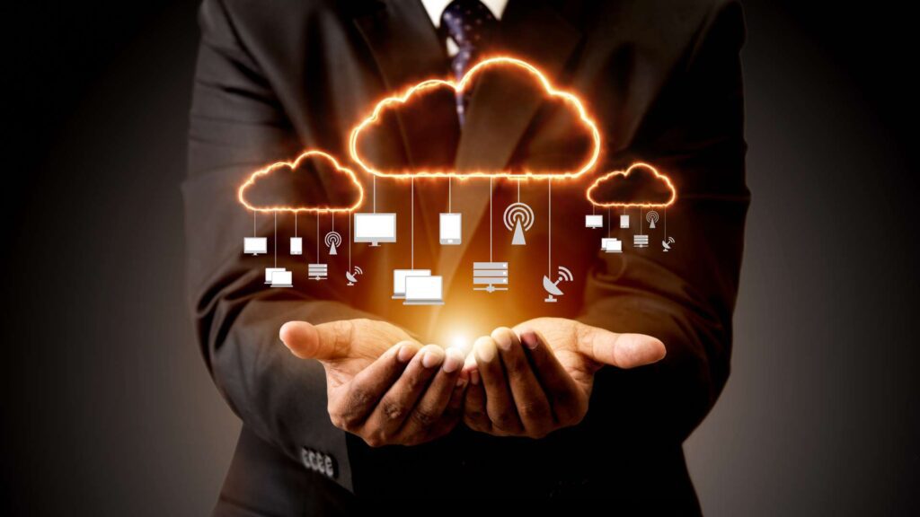 Why Top Businesses Are Betting on Cloud Storage