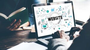 Website
