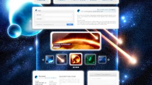 Website