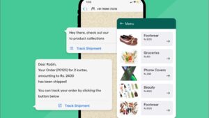 How Instagram + WhatsApp Automation Boost Sales and Lift Conversion Rates