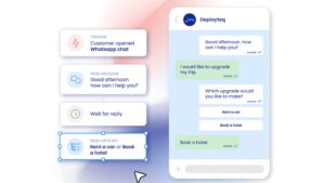 How Instagram + WhatsApp Automation Boost Sales and Lift Conversion Rates